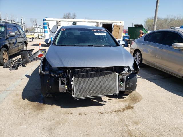 Photo 5 from auction – 2017 HYUNDAI SONATA SE with VIN 5NPE24AF3HH526552