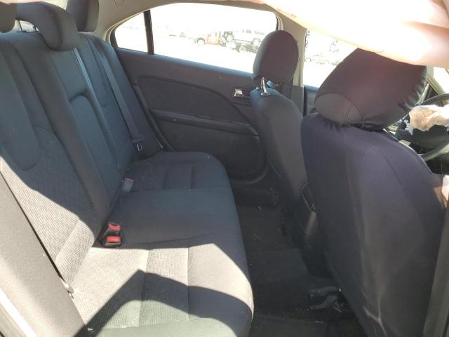 Photo 10 from auction – 2012 FORD FUSION with VIN 3FAHP0HA4CR410810