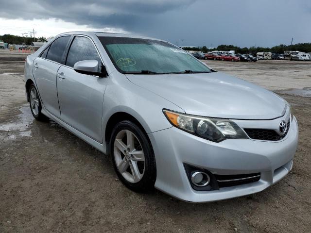 Photo 4 from auction – 2012 TOYOTA CAMRY BASE with VIN 4T1BF1FK5CU116163