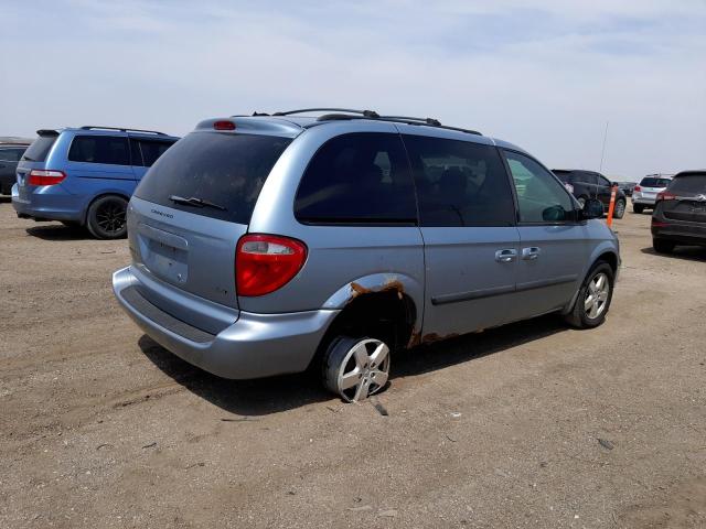 Photo 3 from auction – 2006 DODGE CARAVAN SX with VIN 1D4GP45R26B582790