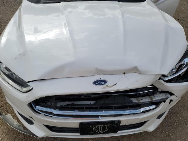 Photo 11 from auction – 2015 FORD FUSION SE with VIN 3FA6P0H76FR160213