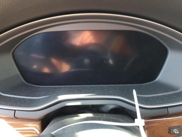 Photo 9 from auction – 2020 AUDI A4 PREMIUM with VIN WAUHMAF43LN008394