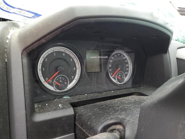 Photo 9 from auction – 2015 RAM 1500 ST with VIN 1C6RR6KTXFS553637