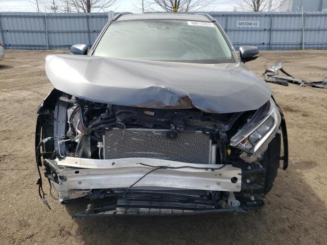 Photo 5 from auction – 2021 TOYOTA RAV4 XLE with VIN 2T3R1RFV5MC154430