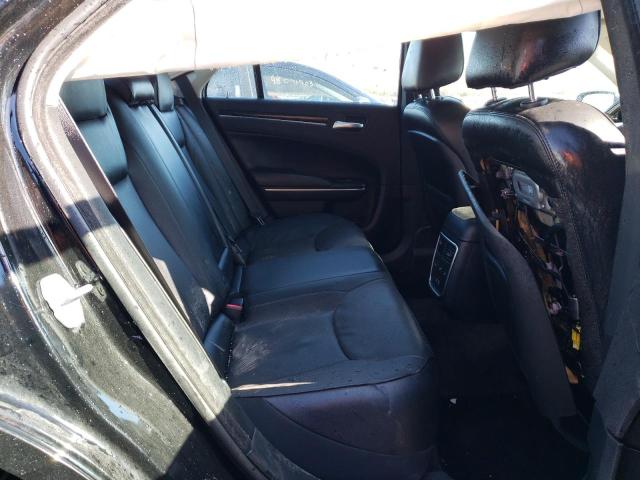 Photo 10 from auction – 2016 CHRYSLER 300C with VIN 2C3CCAEG2GH343323