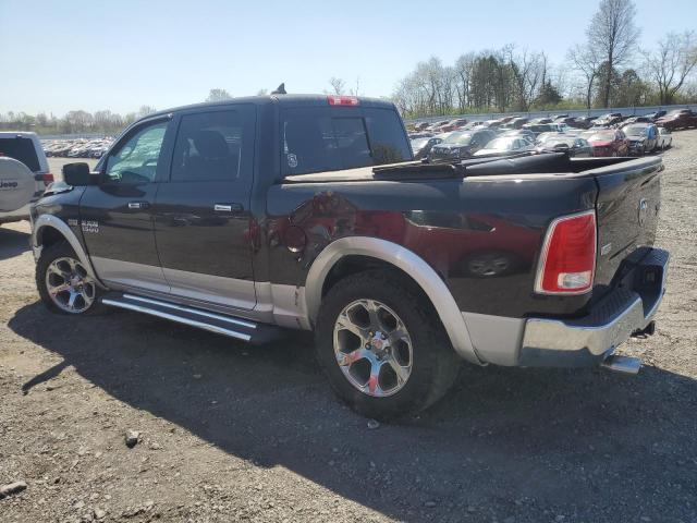 Photo 2 from auction – 2016 RAM 1500 LARAM with VIN 1C6RR7NT8GS313828