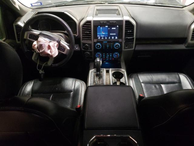Photo 8 from auction – 2019 FORD F150 SUPER with VIN 1FTEW1E45KKE20799