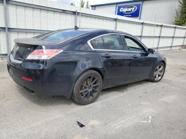 Photo 3 from auction – 2012 ACURA TL with VIN 19UUA9F59CA003274