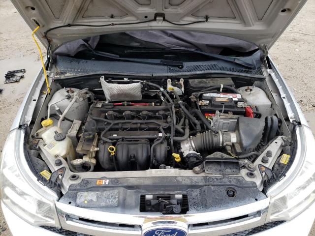 Photo 11 from auction – 2010 FORD FOCUS SE with VIN 1FAHP3FN2AW286649