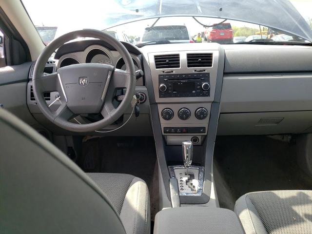 Photo 8 from auction – 2008 DODGE AVENGER SX with VIN 1B3LC56K68N615176