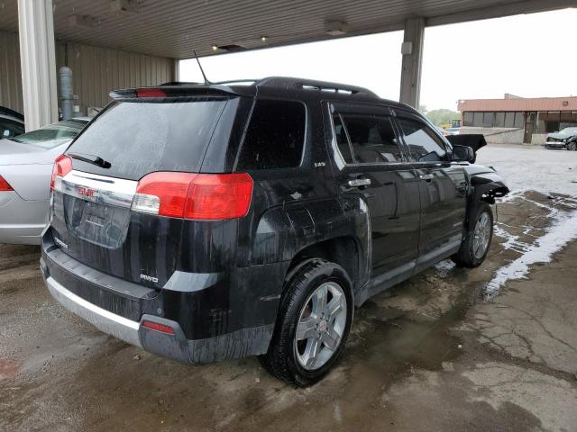 Photo 3 from auction – 2013 GMC TERRAIN SL with VIN 2GKFLXEK6D6352814