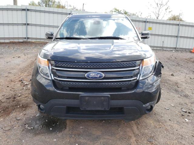 Photo 5 from auction – 2014 FORD EXPLORER L with VIN 1FM5K8F84EGA66914