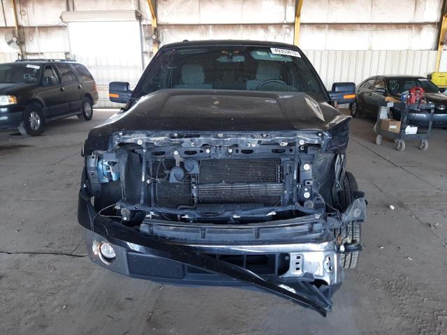 Photo 5 from auction – 2014 FORD F150 SUPER with VIN 1FTFW1CTXEFC95567