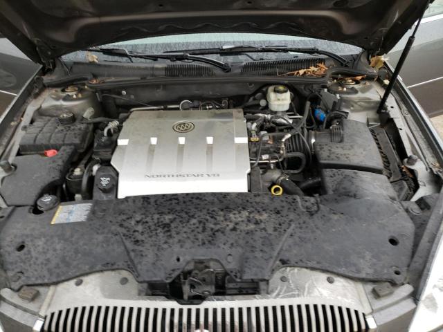 Photo 11 from auction – 2008 BUICK LUCERNE CX with VIN 1G4HE57Y88U153254