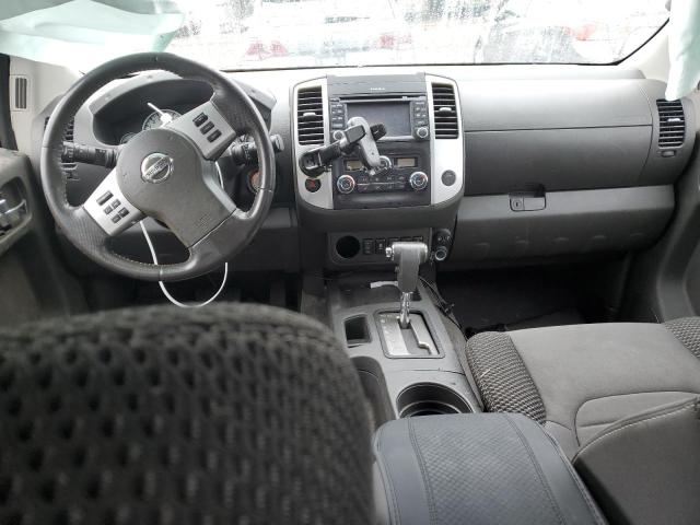 Photo 8 from auction – 2018 NISSAN FRONTIER S with VIN 1N6AD0EV6JN749318