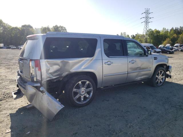 Photo 3 from auction – 2012 CADILLAC ESCALADE E with VIN 1GYS4HEF6CR126995