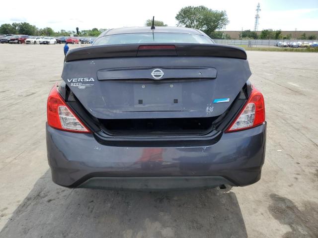 Photo 6 from auction – 2015 NISSAN VERSA S with VIN 3N1CN7AP7FL871981