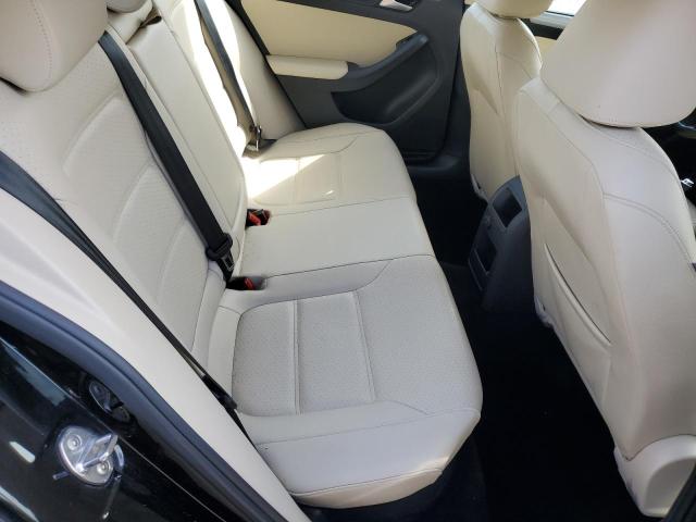 Photo 10 from auction – 2017 VOLKSWAGEN JETTA SE with VIN 3VWDB7AJ4HM309861