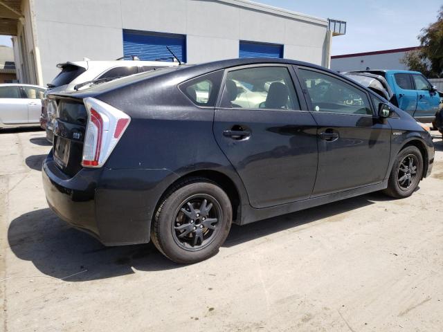 Photo 3 from auction – 2015 TOYOTA PRIUS with VIN JTDKN3DU1F0441248