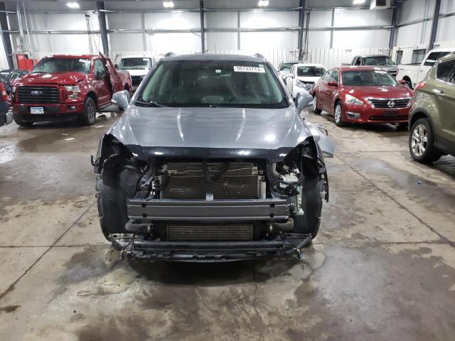 Photo 5 from auction – 2014 BUICK ENCORE PRE with VIN KL4CJHSB8EB655729