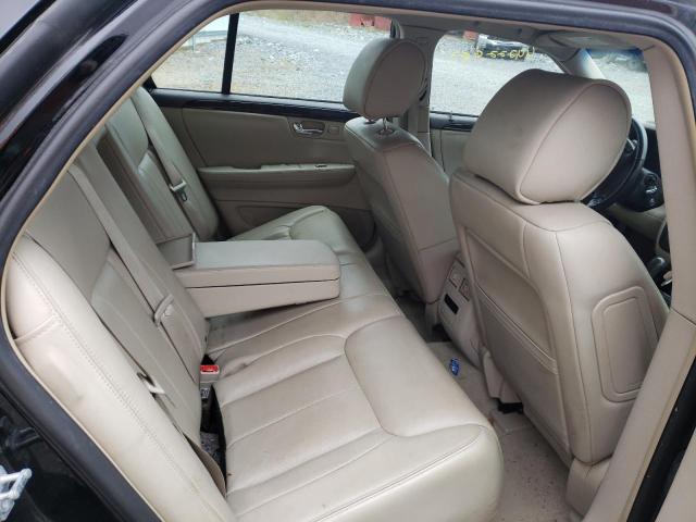 Photo 10 from auction – 2011 CADILLAC DTS LUXURY with VIN 1G6KD5E65BU133259