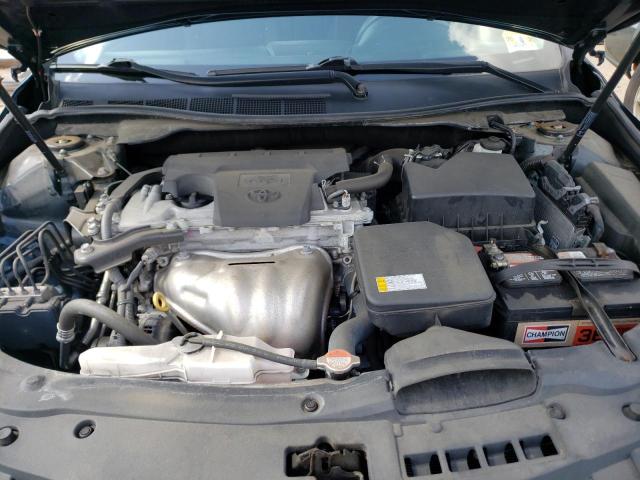 Photo 11 from auction – 2016 TOYOTA CAMRY LE with VIN 4T4BF1FKXGR541616