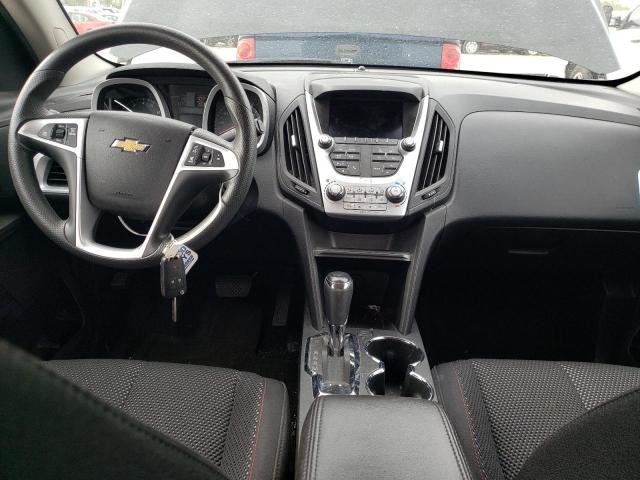 Photo 8 from auction – 2017 CHEVROLET EQUINOX LT with VIN 2GNALCEK5H1563656