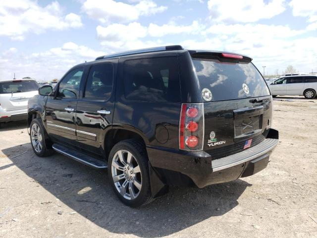 Photo 2 from auction – 2012 GMC YUKON DENA with VIN 1GKS2EEF5CR259357