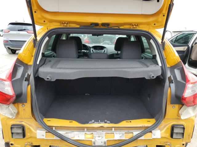 Photo 6 from auction – 2012 FORD FOCUS SE with VIN 1FAHP3K27CL390392