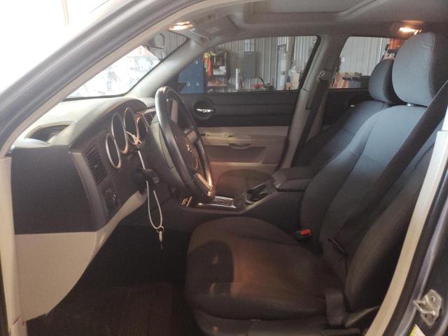 Photo 7 from auction – 2007 DODGE CHARGER SE with VIN 2B3KA43GX7H856435