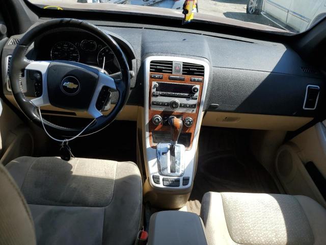 Photo 8 from auction – 2008 CHEVROLET EQUINOX LT with VIN 2CNDL33F186010299