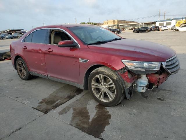 Photo 4 from auction – 2015 FORD TAURUS SEL with VIN 1FAHP2E83FG123936