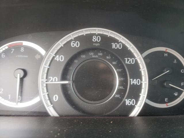 Photo 9 from auction – 2015 HONDA ACCORD EXL with VIN 1HGCR2F84FA095341