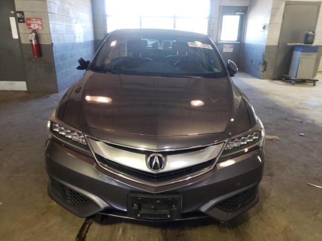 Photo 5 from auction – 2018 ACURA ILX BASE W with VIN 19UDE2F38JA008201