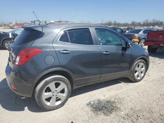 Photo 3 from auction – 2016 BUICK ENCORE CON with VIN KL4CJBSB5GB613549