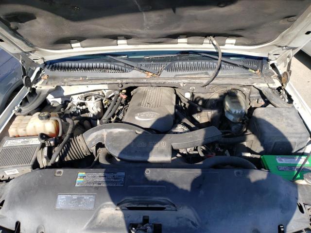 Photo 12 from auction – 2003 GMC YUKON with VIN 1GKEK13T33J103816