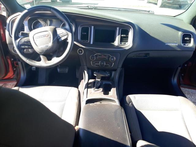 Photo 8 from auction – 2018 DODGE CHARGER SX with VIN 2C3CDXBG8JH187624
