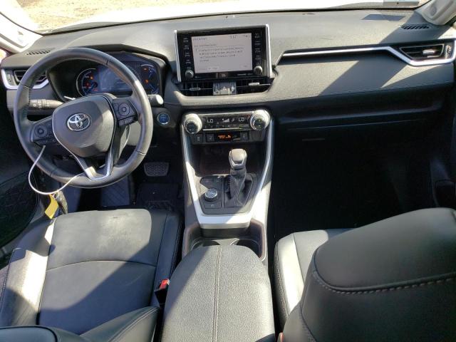 Photo 8 from auction – 2019 TOYOTA RAV4 LIMIT with VIN 2T3DWRFV1KW009358