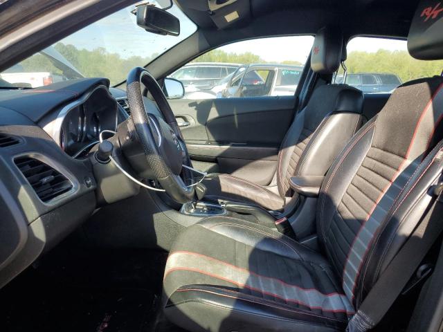 Photo 7 from auction – 2014 DODGE AVENGER R/ with VIN 1C3CDZBG0EN195547