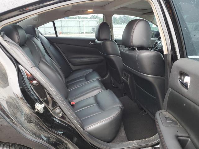 Photo 10 from auction – 2013 NISSAN MAXIMA S with VIN 1N4AA5AP0DC805744