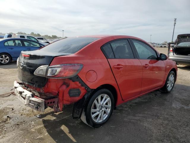 Photo 3 from auction – 2013 MAZDA 3 I with VIN JM1BL1V77D1809989