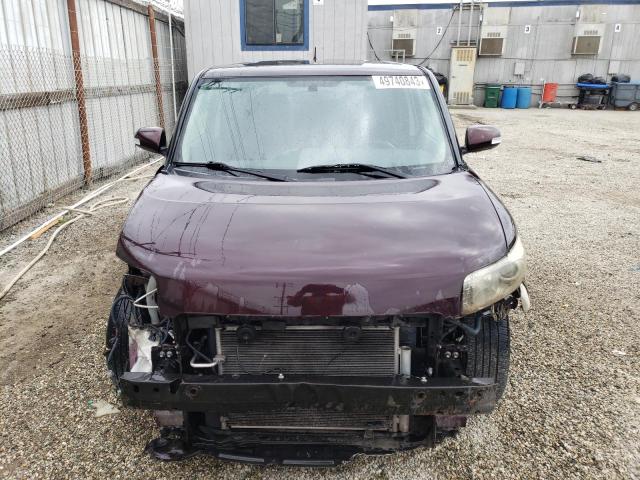Photo 5 from auction – 2010 SCION XB with VIN JTLZE4FE7A1116783