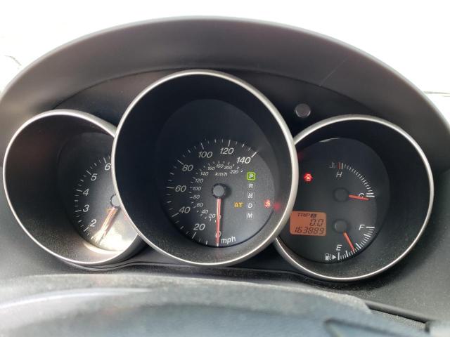 Photo 9 from auction – 2006 MAZDA 3 I with VIN JM1BK32F961449640