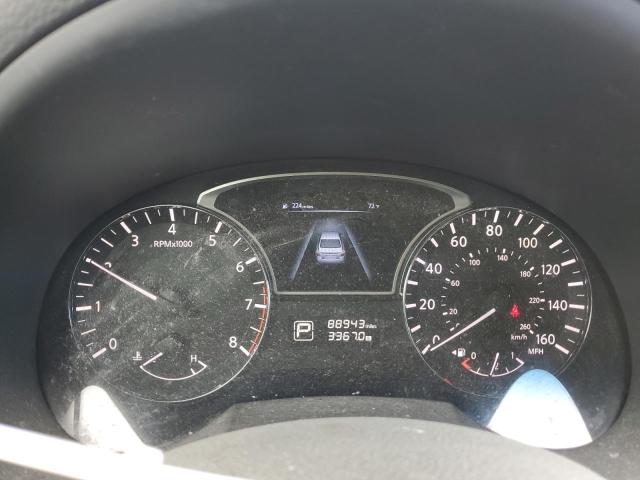 Photo 9 from auction – 2014 NISSAN ALTIMA 2.5 with VIN 1N4AL3AP7EC202001