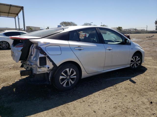 Photo 3 from auction – 2017 TOYOTA PRIUS PRIM with VIN JTDKARFP2H3058362