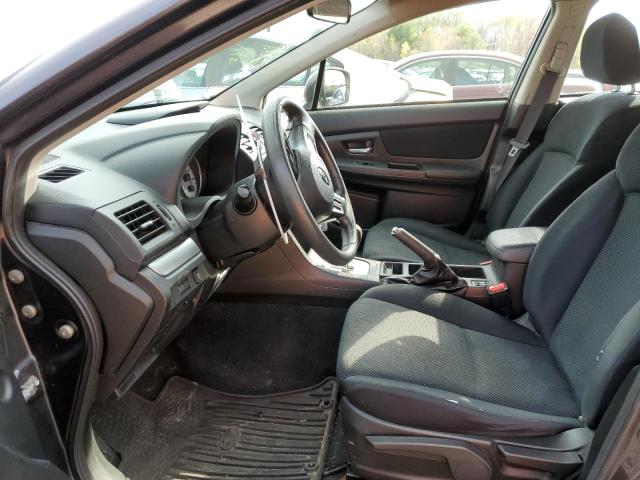 Photo 7 from auction – 2013 SUBARU IMPREZA PR with VIN JF1GPAC63DH863923