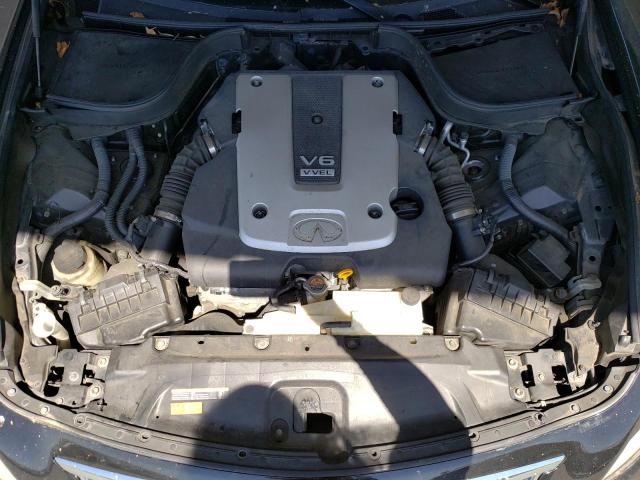 Photo 11 from auction – 2012 INFINITI G37 BASE with VIN JN1CV6AP7CM624455