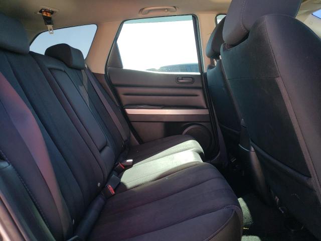 Photo 11 from auction – 2010 MAZDA CX-7 with VIN JM3ER2WM6A0324581