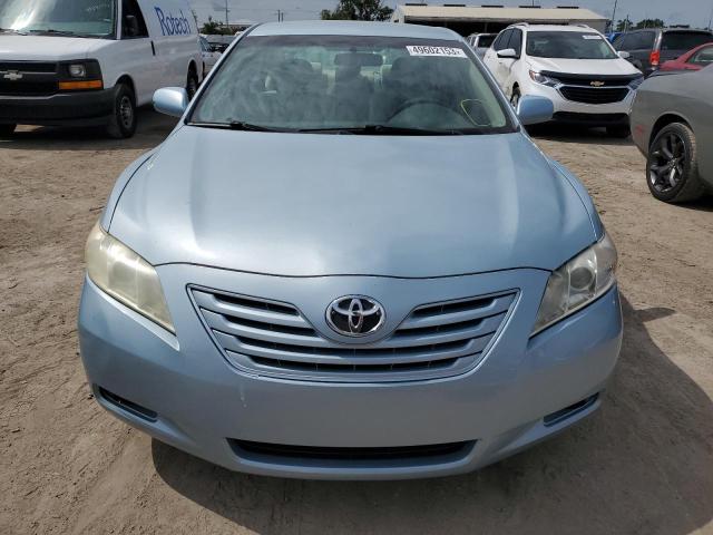 Photo 5 from auction – 2008 TOYOTA CAMRY with VIN 4T1BE46K98U751589