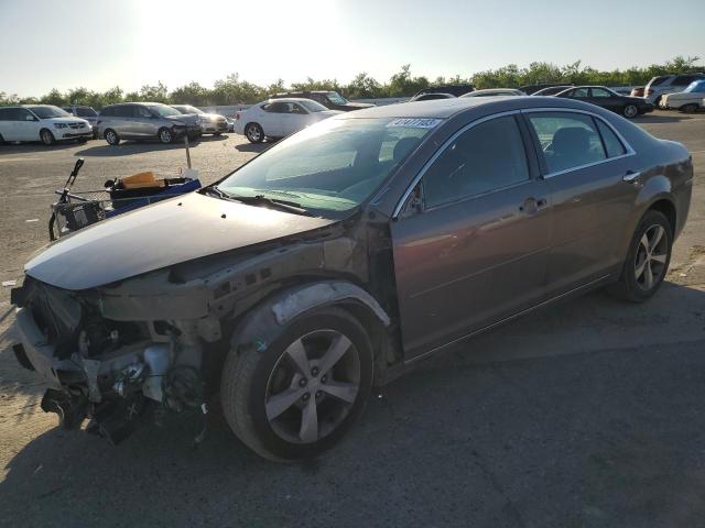 CHEVROLET MALIBU 1LT 2012 with VIN 1G1ZC5E08CF165471 - Photo from auction